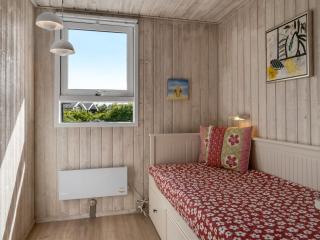 Holiday Home Klakke - 900m from the sea by Interhome - 2