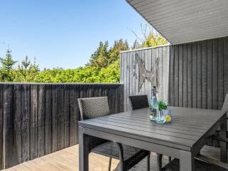 Holiday Home Tonja - 300m from the sea by Interhome - 7