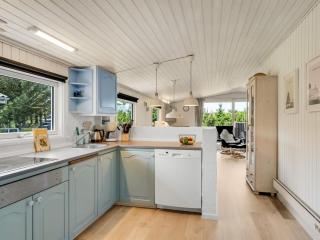 Holiday Home Tonja - 300m from the sea by Interhome - 3
