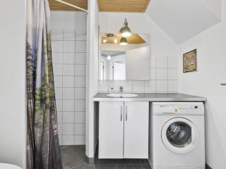 Apartment Chris - 750m from the sea by Interhome - 5