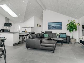 Holiday Home Fegge - 1-5km from the sea by Interhome - 9