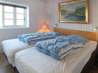 Holiday Home Norman - 150m from the sea by Interhome - 1