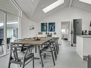 Holiday Home Fegge - 1-5km from the sea by Interhome - 8
