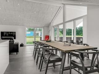 Holiday Home Fegge - 1-5km from the sea by Interhome - 7