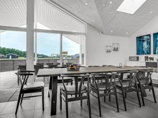 Holiday Home Fegge - 1-5km from the sea by Interhome - 6