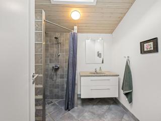 Holiday Home Fabio - 450m from the sea by Interhome - 5