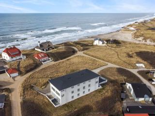 Apartment Lenaya - 75m from the sea by Interhome - 0