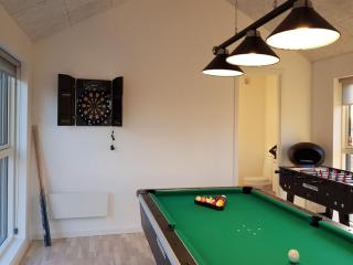 Holiday Home Eveline - 1-5km from the sea by Interhome - 4