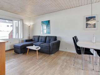 Apartment Haghni - 200m from the sea by Interhome - 4