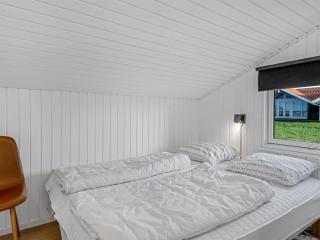 Holiday Home Crista - 500m from the sea by Interhome - 1