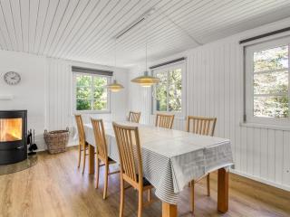 Holiday Home Selgen - 600m from the sea by Interhome - 6