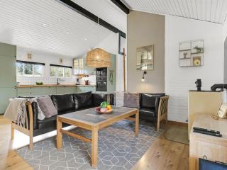 Holiday Home Lempi - 300m from the sea by Interhome - 7