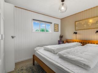 Holiday Home Lempi - 300m from the sea by Interhome - 1