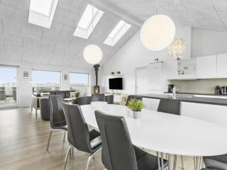 Holiday Home Kirsi - 1-6km from the sea by Interhome - 8