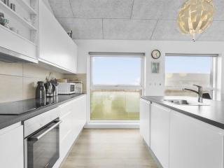 Holiday Home Kirsi - 1-6km from the sea by Interhome - 7
