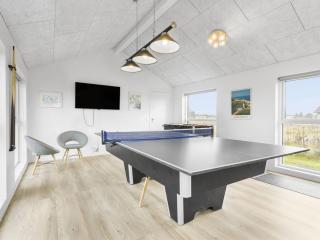 Holiday Home Kirsi - 1-6km from the sea by Interhome - 6