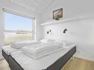Holiday Home Kirsi - 1-6km from the sea by Interhome - 2