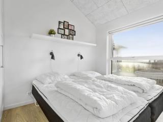 Holiday Home Kirsi - 1-6km from the sea by Interhome - 1
