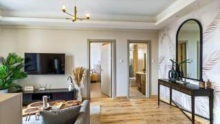 Elite Residence - City View - 0