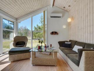 Holiday Home Herwarth - 3-3km from the sea by Interhome - 8