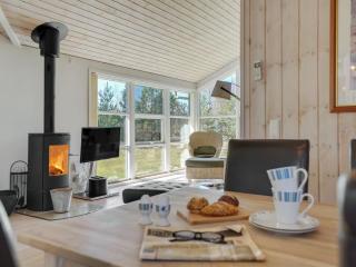 Holiday Home Herwarth - 3-3km from the sea by Interhome - 6