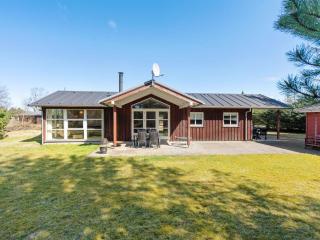 Holiday Home Herwarth - 3-3km from the sea by Interhome - 0