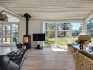 Holiday Home Herwarth - 3-3km from the sea by Interhome - 9