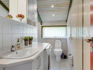 Holiday Home Annesisse - 450m from the sea by Interhome - 6