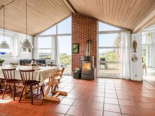 Holiday Home Broder - 150m from the sea by Interhome - 8