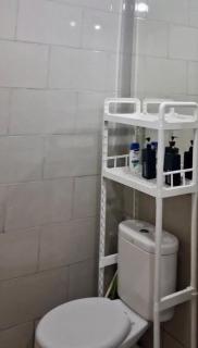 Benson studio Pakuwon mall 4 people stay - 8