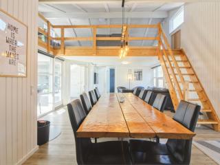 Holiday Home Yessica - 300m from the sea by Interhome - 7