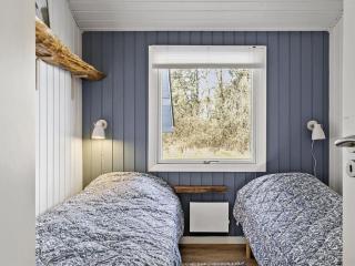 Holiday Home Yessica - 300m from the sea by Interhome - 1