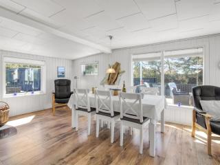 Holiday Home Daren - 600m from the sea by Interhome - 7