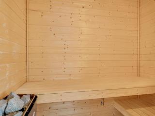 Holiday Home Armgard - 300m from the sea by Interhome - 5