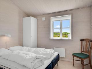 Holiday Home Armgard - 300m from the sea by Interhome - 4