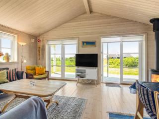 Holiday Home Armgard - 300m from the sea by Interhome - 1