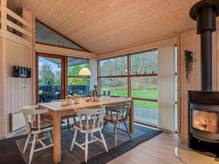 Holiday Home Jelin - 2-5km from the sea by Interhome - 7
