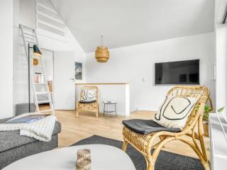 Holiday Home Keimo - 600m from the sea by Interhome - 5