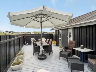 Holiday Home Arwen - 200m from the sea by Interhome - 9