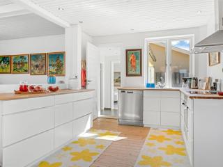 Holiday Home Bruse - 125m from the sea by Interhome - 7