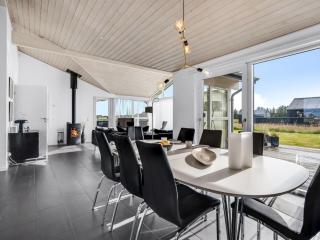 Holiday Home Meino - 1-4km from the sea by Interhome - 8