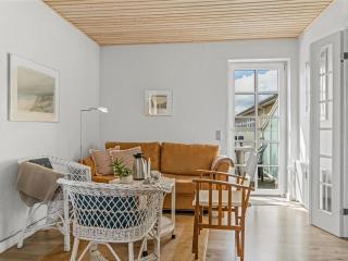 Apartment Jördis - 150m from the sea by Interhome - 9