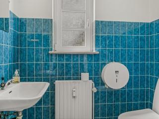 Apartment Jördis - 150m from the sea by Interhome - 5