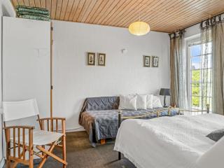 Apartment Jördis - 150m from the sea by Interhome - 3