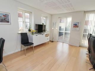 Holiday Home Gisken - 600m from the sea by Interhome - 7