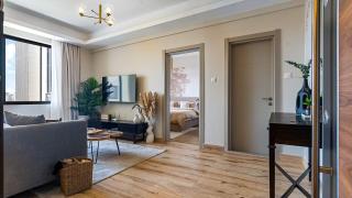 Elite Residence - City View - 7