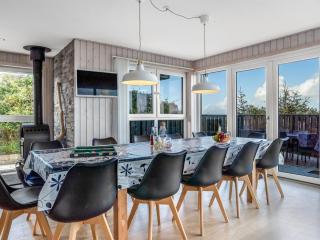 Holiday Home Skamhals - 700m from the sea by Interhome - 4