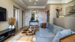 Elite Residence - City View - 3