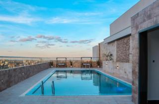 Elite Residence - City View - 2