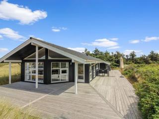 Holiday Home Kaija - 300m from the sea by Interhome - 9